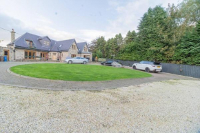Luxury Secure Private Estate - 15 min from COP26